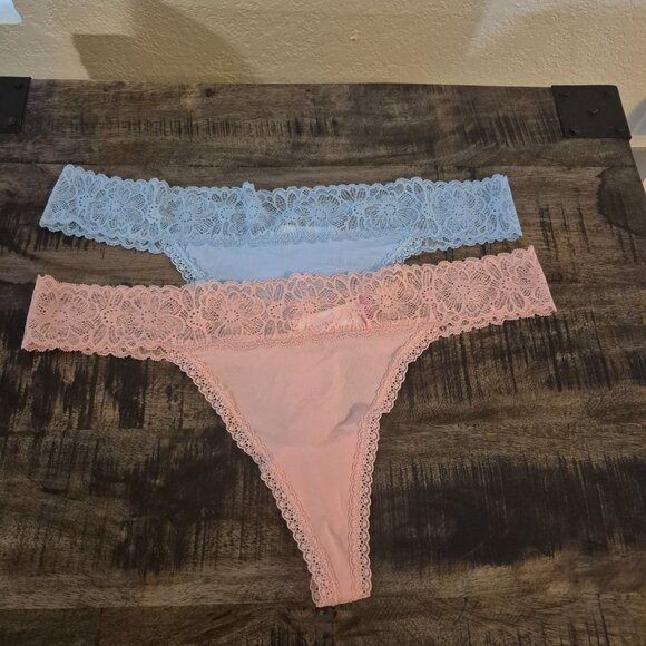 NWT Bundle of Plus Sized Undies 1X-3X - Picture 4 of 5
